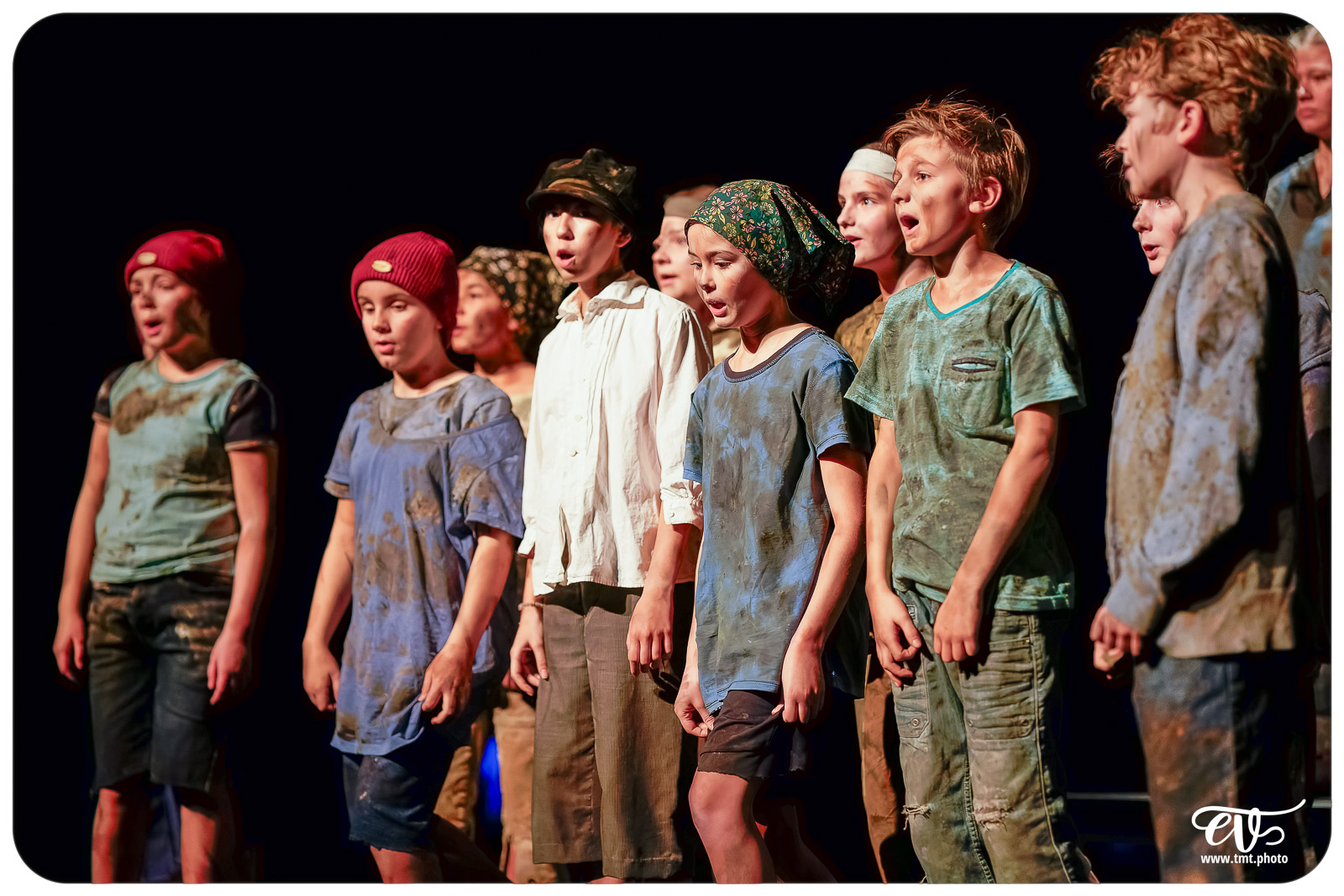 TMTPHOTO LES ENFANTS DU LEVANT (MAITRISE SAINT PHILOMENE HAGUENAU) 016